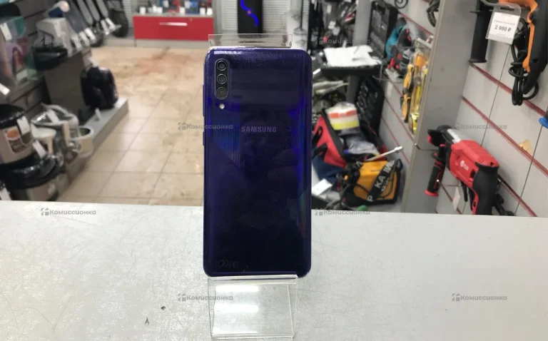 Samsung Galaxy A30s 3/32 ГБ