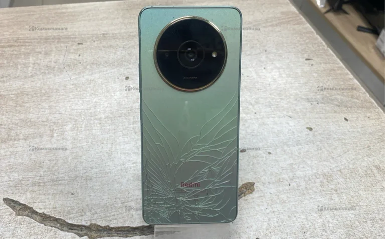 Xiaomi Redmi A3x 3/64 ГБ