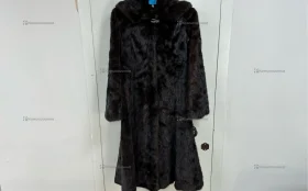Купить Шуба норковая Yolanda 46p б/у , в Тюмень Цена:10000рублей