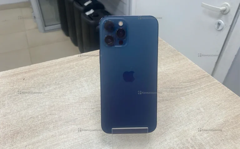 Apple iPhone 12 Pro Max 6/256 ГБ