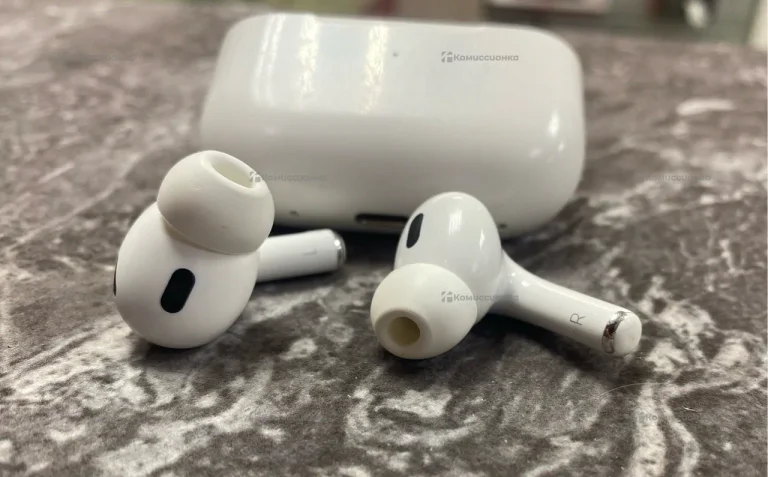 Наушники  Apple AirPods Pro 2