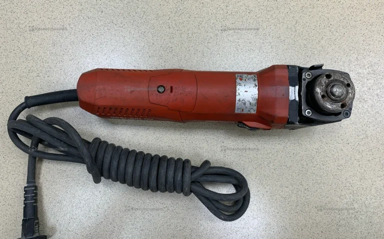 УШМ Hilti AG 125-19SE