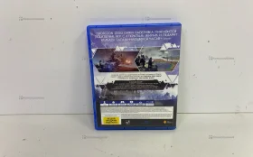 PS4. диск Horizon Zero Dawn