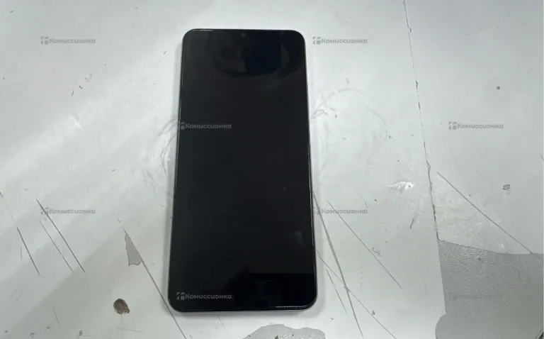 Realme Note 60x 4/128 ГБ