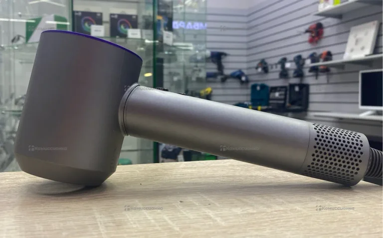 Фен Дайсон реплика