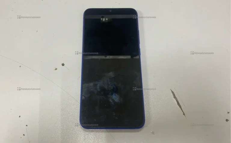 Xiaomi Redmi 9C NFC 3/64 ГБ