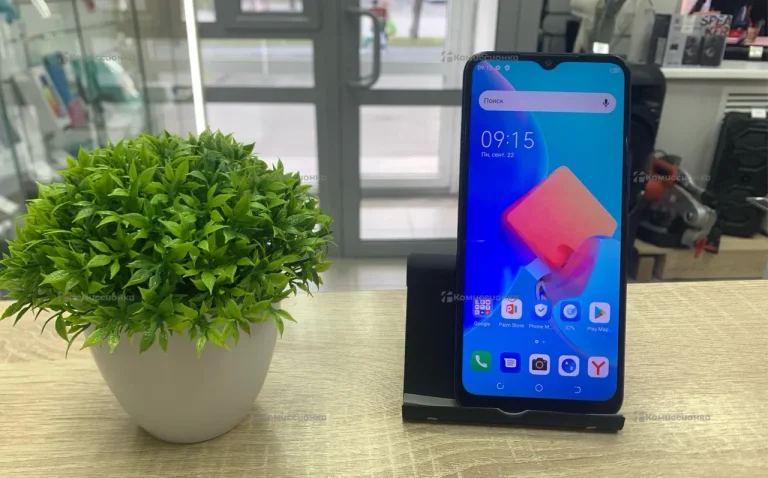 Tecno Spark Go 2022 2/32Gb