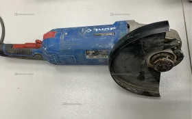 УШМ зубр п230