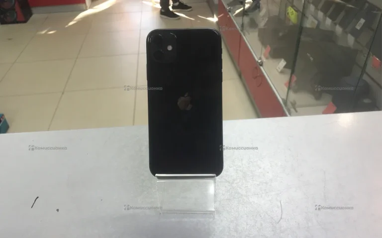 Apple iPhone 11 128Gb