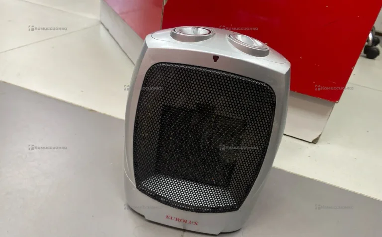 Теполовая пушка Electrolux