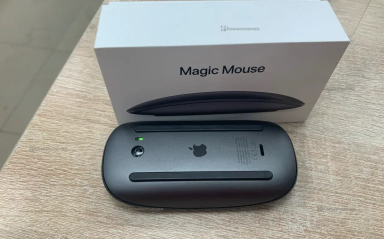 Magic Mouse 2