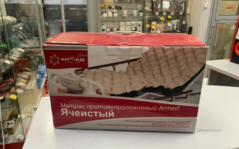 Матрас противопролежневый Ячеистый Армед