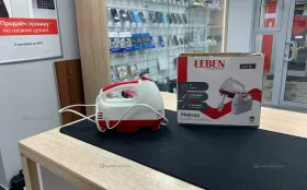 Купить Миксер Leben б/у , в Москва и область Цена:350рублей