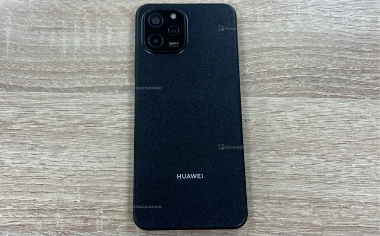 Huawei Nova Y61 4/128Gb