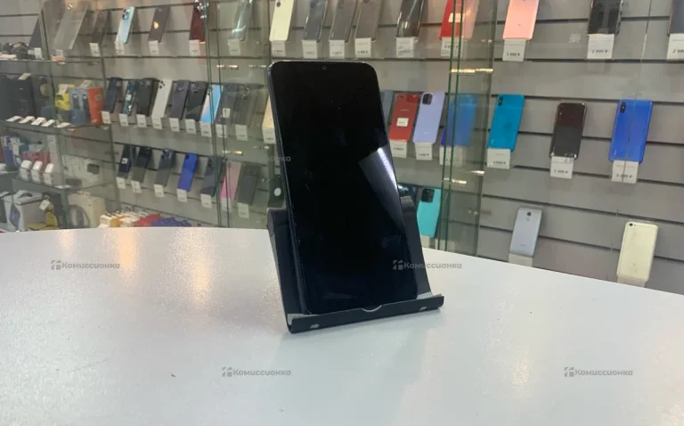 Realme C31 3/32 ГБ