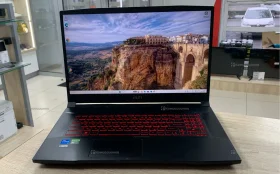 Ноутбук MSI Katana 17