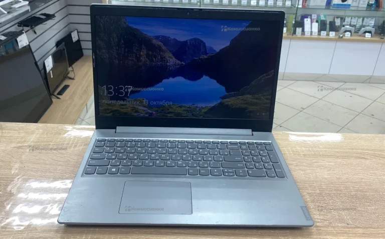 Ноутбук Lenovo IdeaPad I340 15api