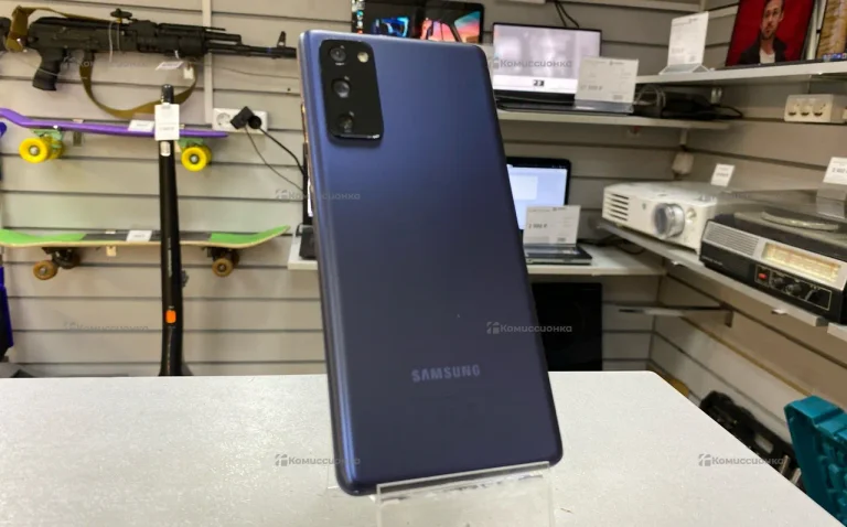 Samsung Galaxy S20 FE 6/128Gb