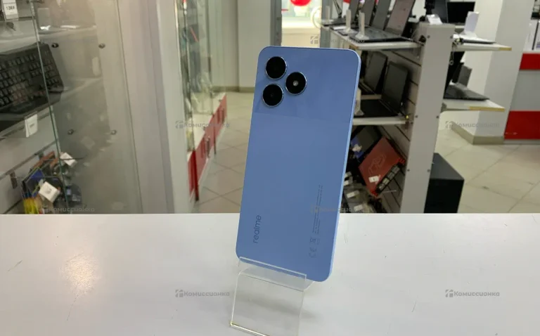 Realme Note 50 4/128Gb