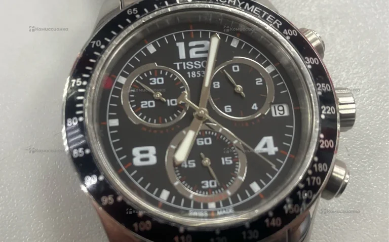 Часы  TISSOT
