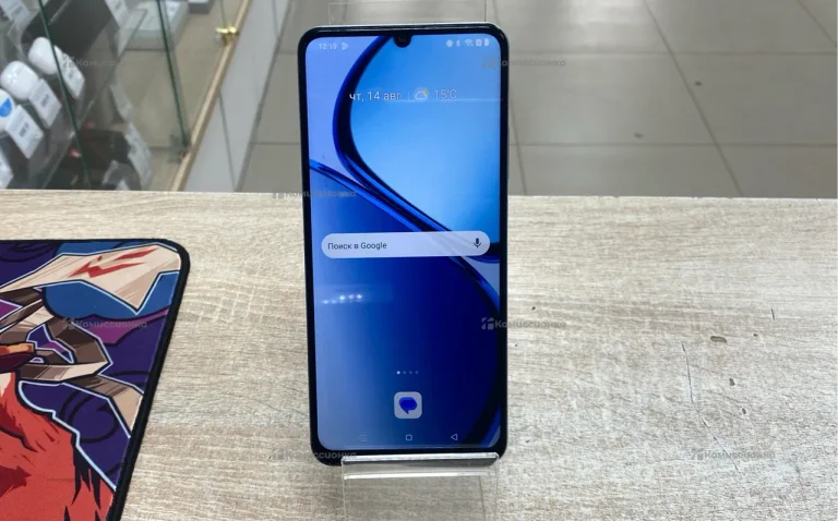 Realme Note 60x 3/64Gb