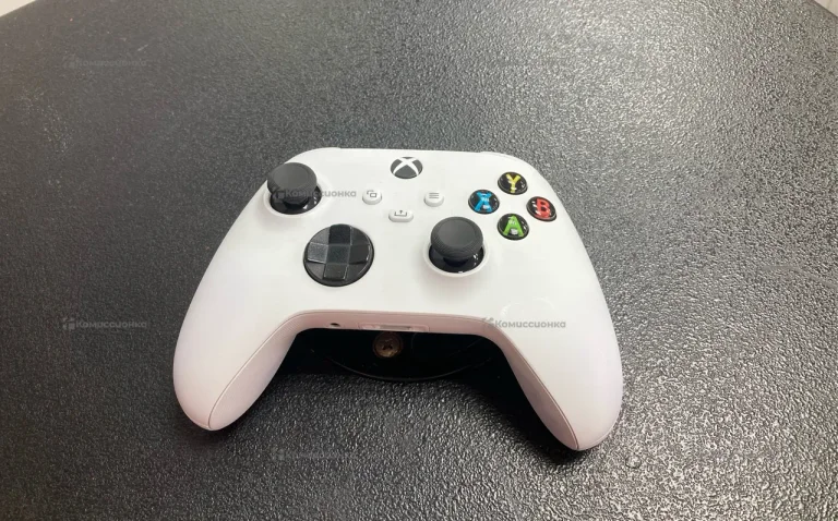 Xbox Джойстик Series S .
