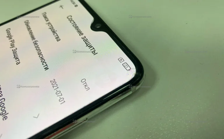 Xiaomi Mi 9 Lite 6/128 ГБ