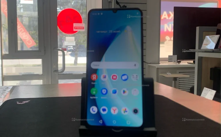 Realme Note 50 3/64Gb