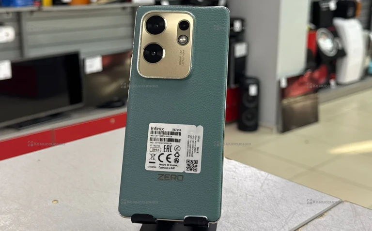 Infinix ZERO 30 8/256