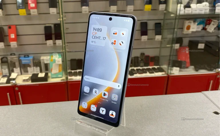 Tecno Pova 7 Neo  8/256 ГБ