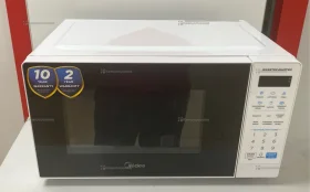 Микроволновая печь  Media EM719M2Z-W