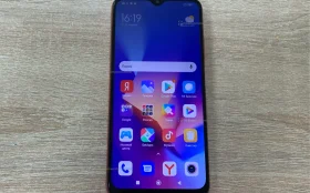 Xiaomi Redmi 9T 4/64 ГБ