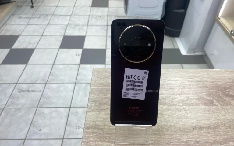 Xiaomi Redmi A3x 3/64 ГБ