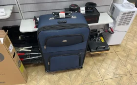 Купить Чемодан б/у , в Красноярск Цена:990рублей