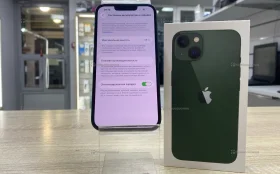 Apple iPhone 13 4/128 ГБ