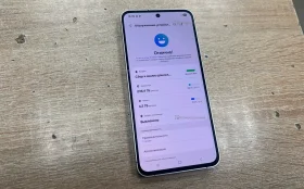 Samsung Galaxy S24 FE 8/256 ГБ