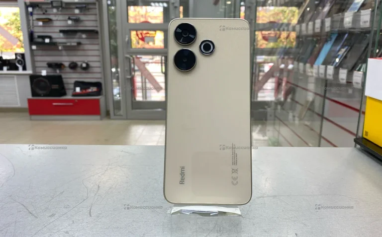 Xiaomi Redmi 13 6/128