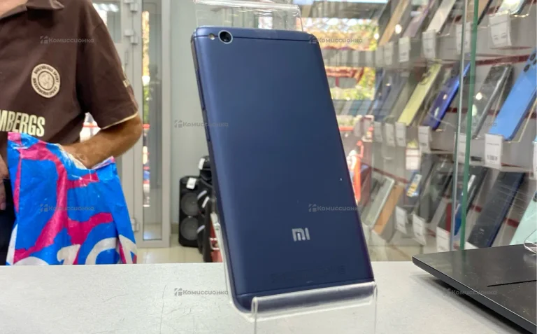 Xiaomi Redmi 4A 2/16Gb