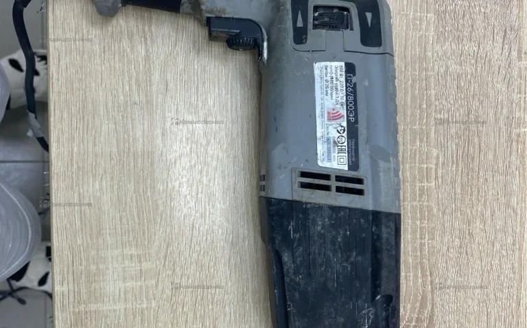 Перфоратор Интерскол п26 800эр