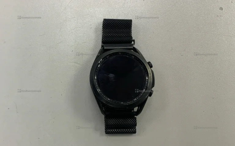 Часы  Samsung galaxy watch 3