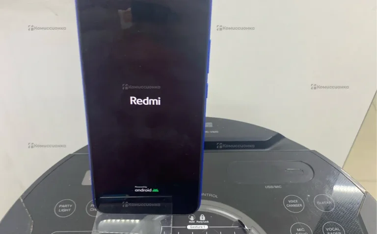 Xiaomi Redmi 9a 2/32gb
