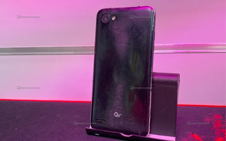 LG Q6