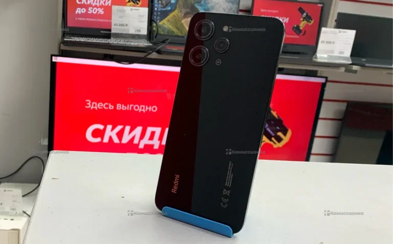 Xiaomi Redmi 12 4/128Gb