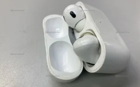 Купить Наушники  AirPods 1 rep б/у , в Челябинск Цена:790рублей