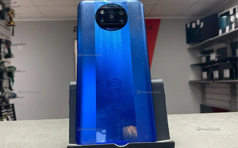 Xiaomi Poco X3 Pro 8/256ГБ