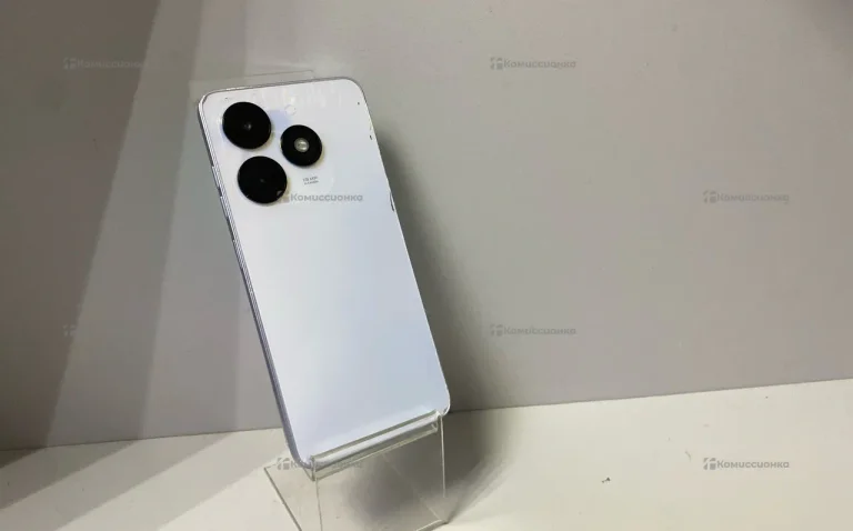 Tecno Spark Go 2024 4/64 ГБ