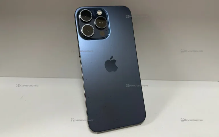 Apple iPhone 15 Pro Max 8/256 ГБ