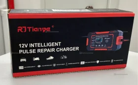 Купить Зарядное устройсво аккумуляторов б/у , в Казань Цена:1250рублей