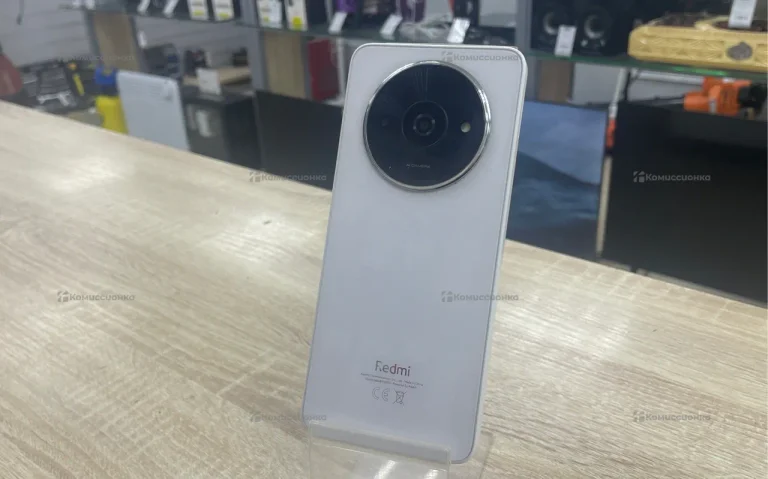 Xiaomi Redmi A3x 3/64 ГБ