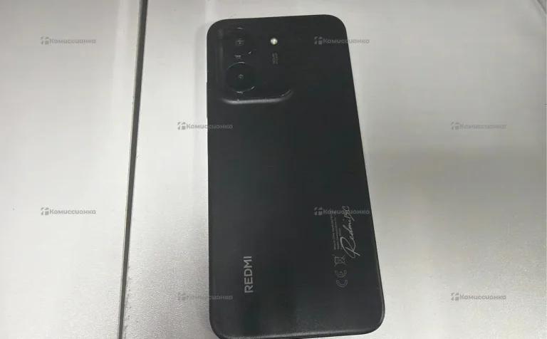 Xiaomi Redmi 15c 8/256 ГБ